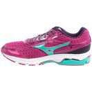 Incaltaminte Femei Mizuno Wave Legend 3 Running Shoes FUCHSIA PURPLEWATERFALL (02)