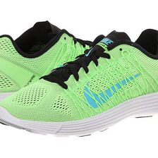 Incaltaminte Femei Nike Lunaracer 3 Flash LimeWhiteBlackClearwater