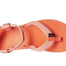 Incaltaminte Femei Teva Flatform Sandal Marled Coral