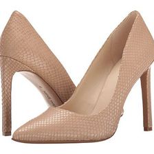 Incaltaminte Femei Nine West Tatiana Light Natural Leather