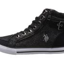Incaltaminte Femei US Polo Assn Cady Black