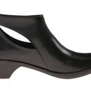 Incaltaminte Femei Dansko Bonita Black Burnished Nappa