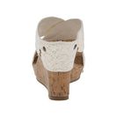 Incaltaminte Femei O\'Neill Paige Cream