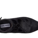 Incaltaminte Femei Steve Madden Yeskia Black Suede
