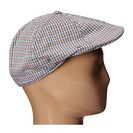 Accesorii Femei Kangol Plaid Flexfit 504 Mini Check