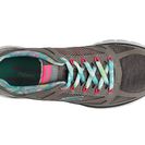 Incaltaminte Femei SKECHERS Relaxed Fit Skech-Flex Tropical Vibes Sneaker - Womens GreyGreen