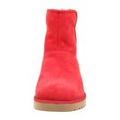 Incaltaminte Femei UGG Kristin Scarlett