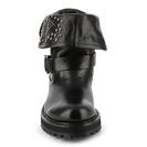 Incaltaminte Femei Felmini 9009 Clara Bootie Black