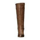 Incaltaminte Femei Aerosoles Creativity Mid Brown Combo