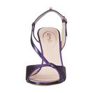 Incaltaminte Femei SJP by Sarah Jessica Parker Arrietty Blue Nappa