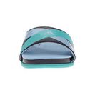 Incaltaminte Femei adidas Supercloud Plus Slide Collegiate NavyVivid MintClear Sky