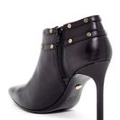 Incaltaminte Femei Charles David Cathy Bootie BLACK