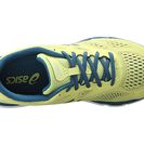 Incaltaminte Femei ASICS 33-FAtrade Sunny LimeMosaic BlueWhite