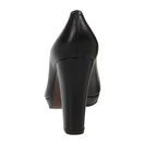 Incaltaminte Femei Stuart Weitzman Nuswoon Black Nappa