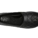 Incaltaminte Femei boc Howell Quilted Slip-On Black