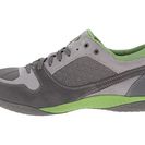 Incaltaminte Femei Hush Puppies Adler Zelder Cool Grey Leather