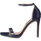 Incaltaminte Femei Steve Madden Rykie Navy Patent