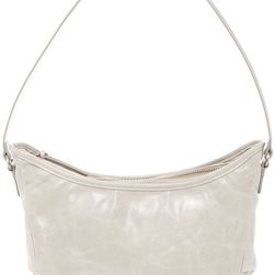 Hobo Sylvie Leather Hobo CLOUD