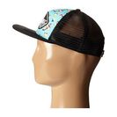 Accesorii Femei Vans Beach Girl Trucker Hat Aqua Sea