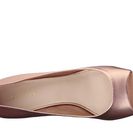 Incaltaminte Femei Cole Haan Elsie Open Toe Wedge II Rose Gold Metallic