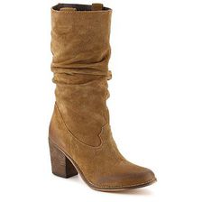 Incaltaminte Femei Matisse Benny Western Boot Cognac