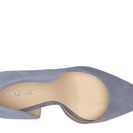 Incaltaminte Femei Nine West Tikkit Blue Suede