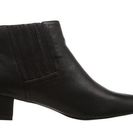 Incaltaminte Femei Nine West Thrift Black Leather