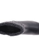 Incaltaminte Femei Soft Style Kendria Black Tumbled