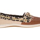 Incaltaminte Femei Sperry Top-Sider Firefish Leopard Tan Leopard