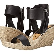 Incaltaminte Femei Dolce Vita Gisele Black Leather