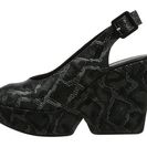 Incaltaminte Femei Robert Clergerie Dylanj Dino Calf
