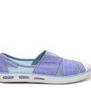 Incaltaminte Femei Columbia Vulc N Vent Slip-On Sneaker Purple