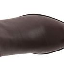 Incaltaminte Femei Rockport Tristina Buckle - Riding Boot Ebano LeatherSuede