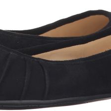 Nine West Blustery Black Suede