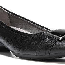 LifeStride Uno Black