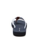 Incaltaminte Femei Tommy Hilfiger Coney Flip Flop BlueWhite