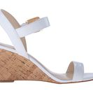 Incaltaminte Femei Nine West Kiani White Leather