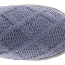 Incaltaminte Femei MUK LUKS Arden Light Blue