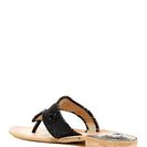 Incaltaminte Femei Jack Rogers Sparkle Sandal BLACK