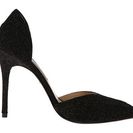 Incaltaminte Femei Chinese Laundry Kamryn Black Exotic Leather