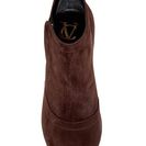 Incaltaminte Femei VC SIGNATURE Mandisah Bootie MDBROWN 02