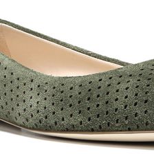 Dr. Scholl's Original Collection Vixen Olive Suede