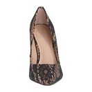 Incaltaminte Femei Charles by Charles David Pact Black Lace