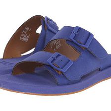 Incaltaminte Femei Clarks Paylor Pax Blue Synthetic