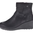 Incaltaminte Femei Keen Kate Mid Black