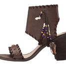 Incaltaminte Femei VOLATILE Boho Brown