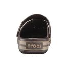 Incaltaminte Femei Crocs Crocband EspressoKhaki