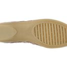 Incaltaminte Femei The Flexx Bon Gout Ballet Flat Gold Metallic