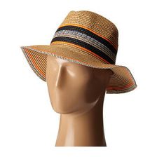 Accesorii Femei Steve Madden Panama Hat Orange