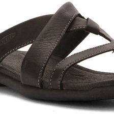 Keen Rose City Slide Black